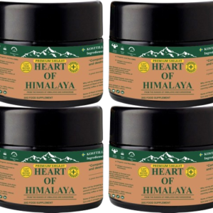 SunRise Premium four packs shilajit